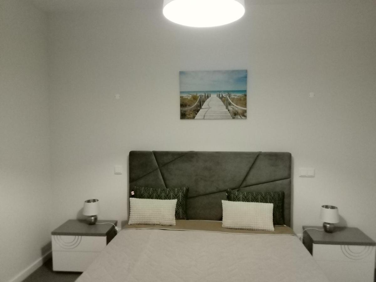Alburvillage A - Apartamento Novo Em Alvor Exterior photo