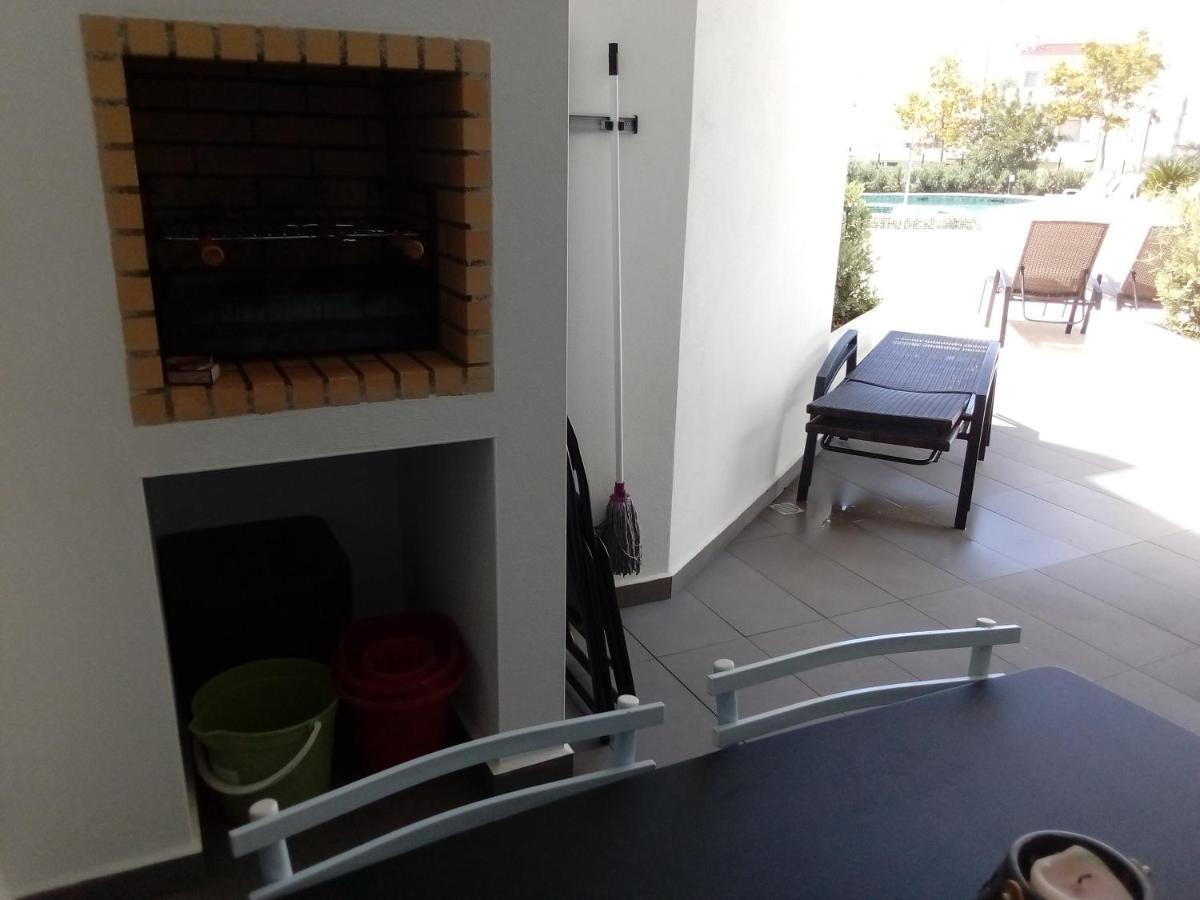 Alburvillage A - Apartamento Novo Em Alvor Exterior photo